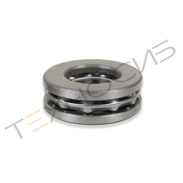 Гайка упорная шнека c подшипником для ST-II Техно-Сиб - Купить с доставкой по всей России 3