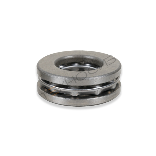 Гайка упорная шнека c подшипником для ST-II Техно-Сиб - Купить с доставкой по всей России 3