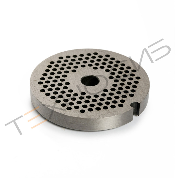 Решетка для мясорубки TC-22 3 мм Техно-Сиб - Купить с доставкой по всей России 