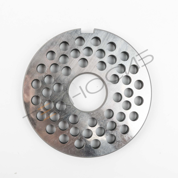 Решетка D120 с диаметром отверстий 9мм Техно-Сиб - Купить с доставкой по всей России