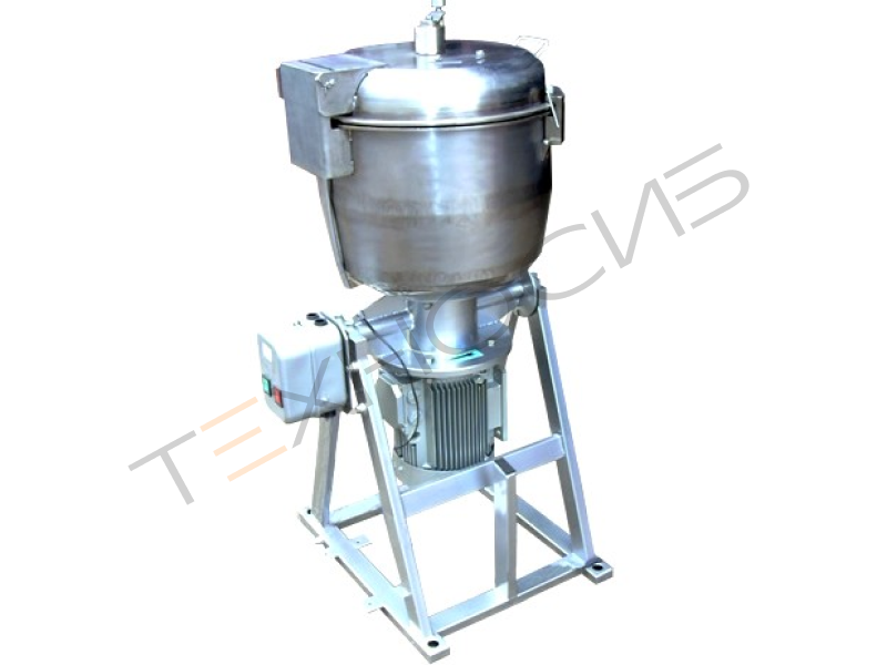 Куттер ИПКС-032 (не вакуумный) Техно-Сиб - Купить с доставкой по всей России