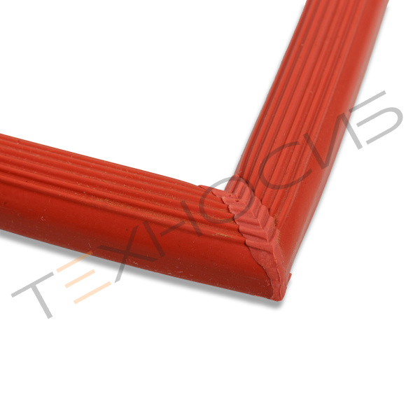 Уплотнительная резина дверцы для HEJ-268 Техно-Сиб - Купить с доставкой по всей России 2