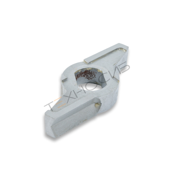 Нож двухлопастной двухсторонний для JR-D120 (28*22, без буртов) Техно-Сиб - Купить с доставкой по всей России 3