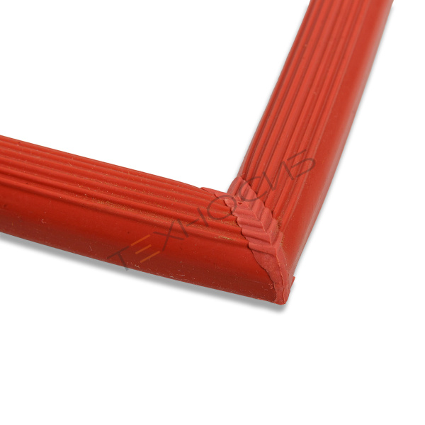 Уплотнительная резина дверцы для HEJ-268 Техно-Сиб - Купить с доставкой по всей России 2