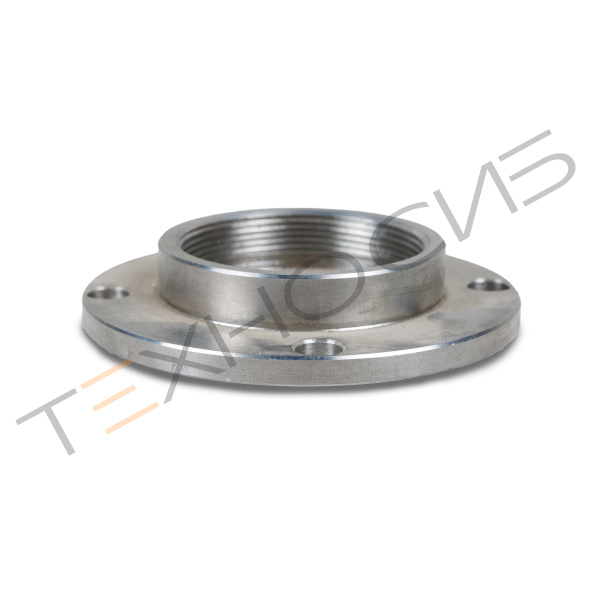 Задний фланец тесторедуктора для ST-ll Техно-Сиб - Купить с доставкой по всей России 