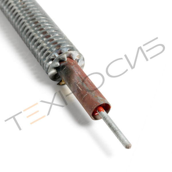 ТЭН для термоусадочного тоннеля BS-4525A Техно-Сиб - Купить с доставкой по всей России 