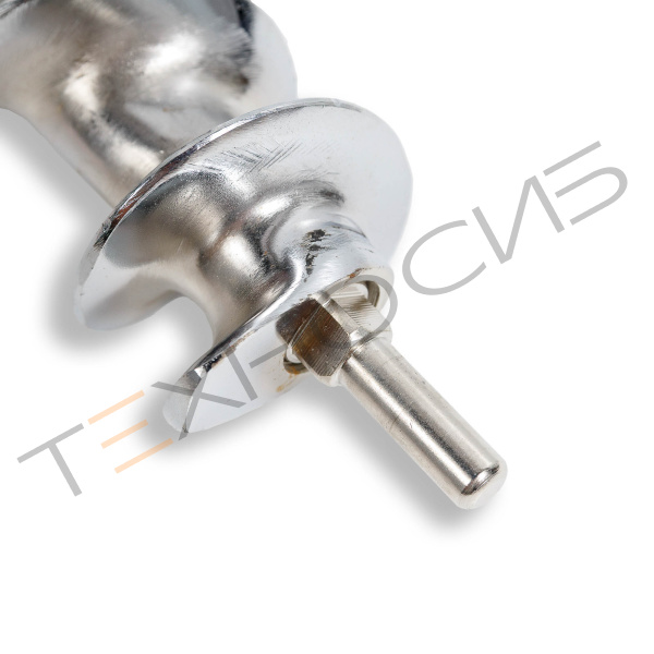 Шнек для мясорубки TT-22 Техно-Сиб - Купить с доставкой по всей России 2