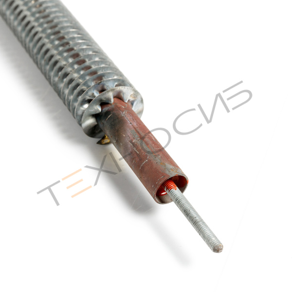 ТЭН для термоусадочного тоннеля BS-4525A Техно-Сиб - Купить с доставкой по всей России