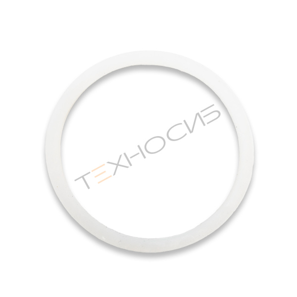 Уплотнительная прокладка (кольцо) внешний диаметр 91, внутренний 86, толщина 5 мм для HIM-03 Техно-Сиб - Купить с доставкой по всей России 
