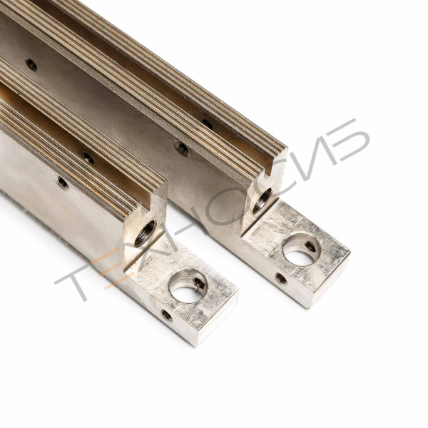 Комплект запаечных губок для DXDZ-350X Техно-Сиб - Купить с доставкой по всей России