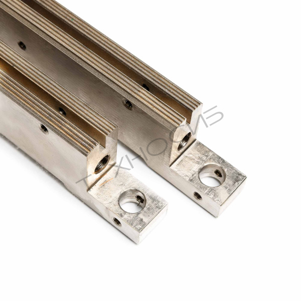 Комплект запаечных губок для DXDZ-350X Техно-Сиб - Купить с доставкой по всей России 