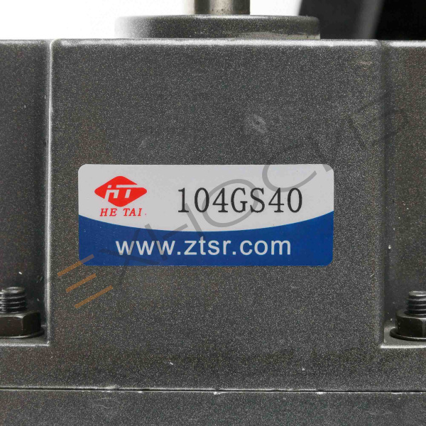 Мотор-редуктор привода ворошителя для DXDF-100AX  Техно-Сиб - Купить с доставкой по всей России 3