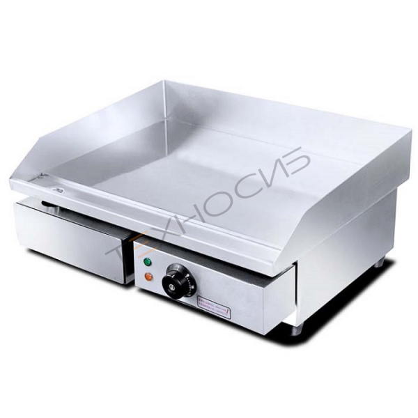 Жарочная поверхность HEG-818 Техно-Сиб - Купить с доставкой по всей России 