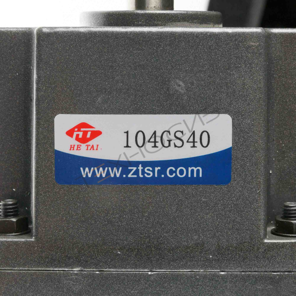 Мотор-редуктор привода ворошителя для DXDF-100AX  Техно-Сиб - Купить с доставкой по всей России 3