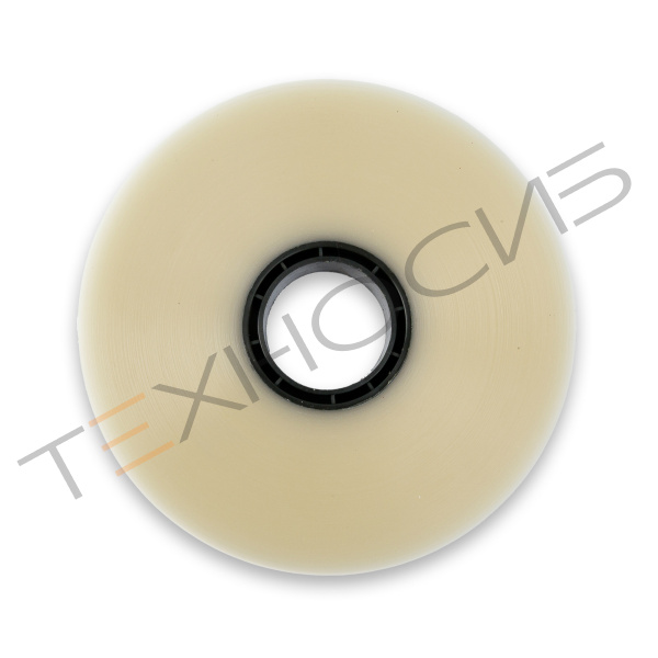 Бандерольная лента OPP;L-150m;W-29,4+/-0.2mm;110micron Техно-Сиб - Купить с доставкой по всей России 