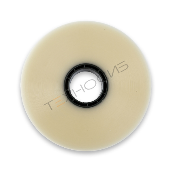 Бандерольная лента OPP;L-150m;W-29,4+/-0.2mm;110micron Техно-Сиб - Купить с доставкой по всей России 