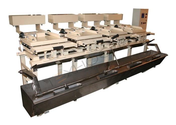 Печь кондитерская ПК-4 Техно-Сиб - Купить с доставкой по всей России 