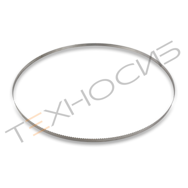 Пильное полотно 2000 мм для JG310 (для мяса) Техно-Сиб - Купить с доставкой по всей России 