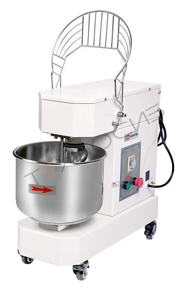 Спиральный тестомес Miratek PR 5 Техно-Сиб - Купить с доставкой по всей России