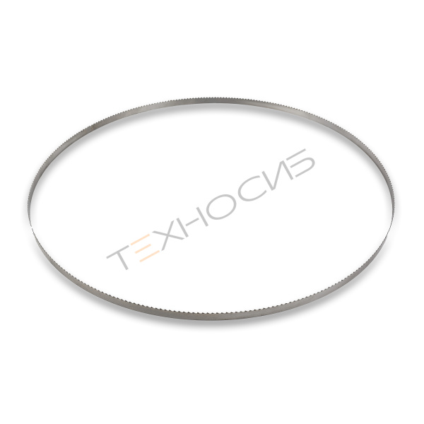 Пильное полотно 2000 мм для JG310 (для мяса) Техно-Сиб - Купить с доставкой по всей России 