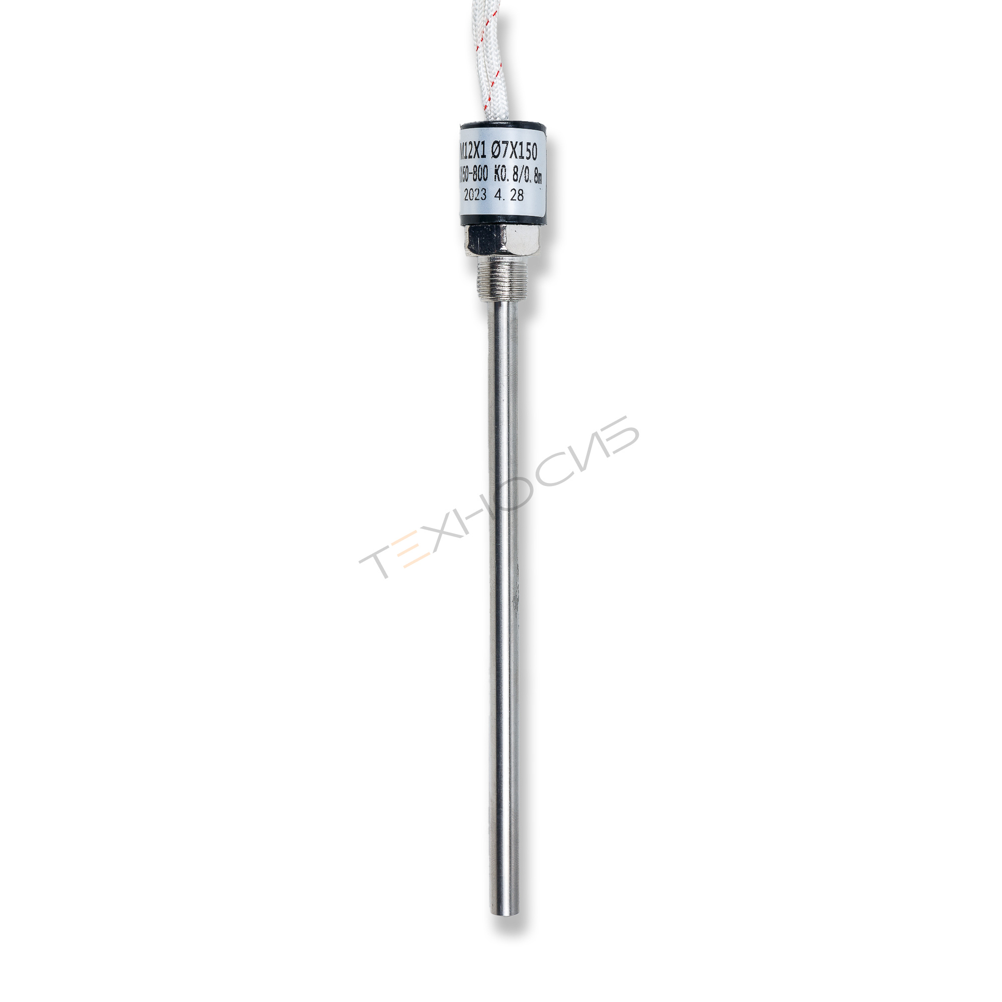 Датчик температуры для YXD-60C (DK150-800) Техно-Сиб - Купить с доставкой по всей России
