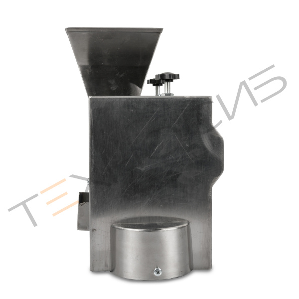 Формующая голова для JGT-60 (90*50*8, 12-14g, ) HZ Техно-Сиб - Купить с доставкой по всей России 6