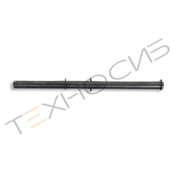 Ось роликового вала подачи для MY-380F Техно-Сиб - Купить с доставкой по всей России 