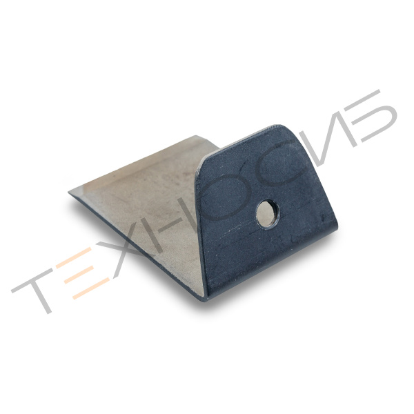 Нижний скребок для ST-ll (ширина 49 мм, 10-12 гр.) Техно-Сиб - Купить с доставкой по всей России 
