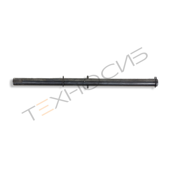 Ось роликового вала подачи для MY-380F Техно-Сиб - Купить с доставкой по всей России