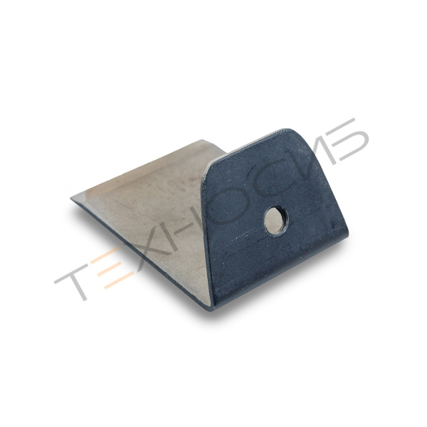 Нижний скребок для ST-ll (ширина 49 мм, 10-12 гр.) Техно-Сиб - Купить с доставкой по всей России