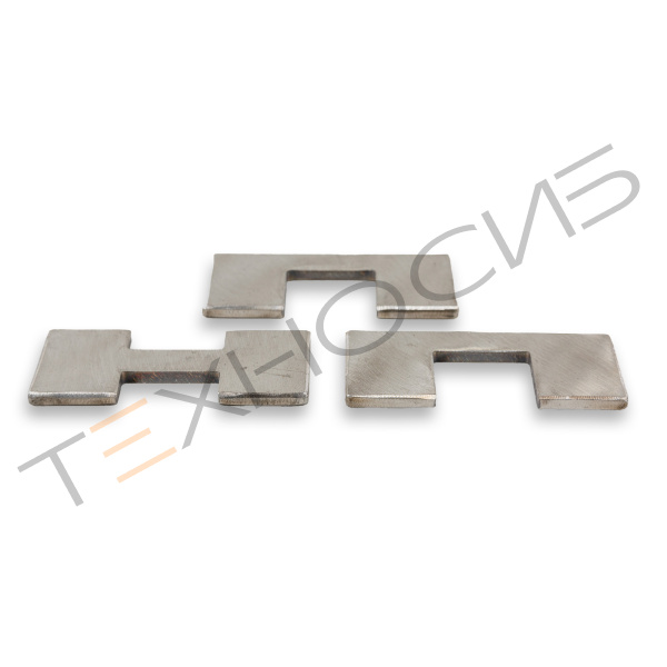 Лопасти фаршенасоса (комплект 3 шт.) к JGL Техно-Сиб - Купить с доставкой по всей России 3