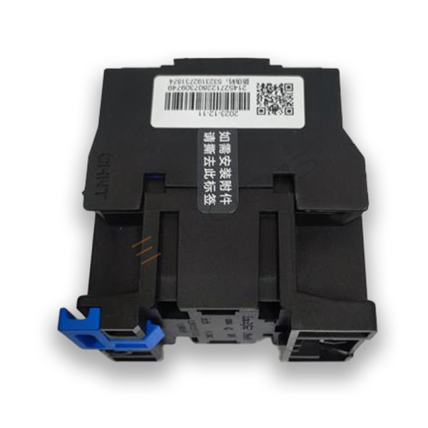 Магнитный пускатель CJX2-1210/220V Техно-Сиб - Купить с доставкой по всей России 4