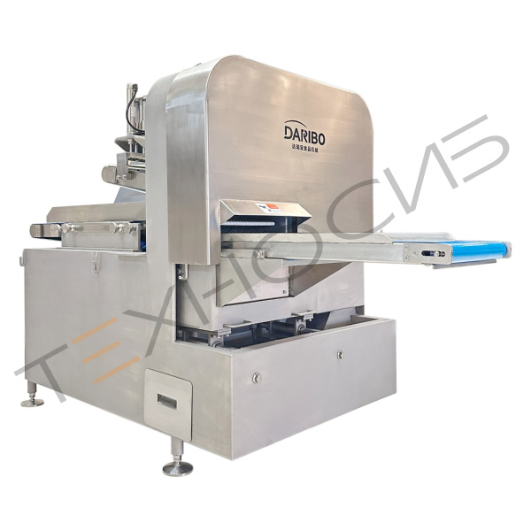 Машина для нарезки полос и кубиков DRB-PSD 300 Техно-Сиб - Купить с доставкой по всей России 