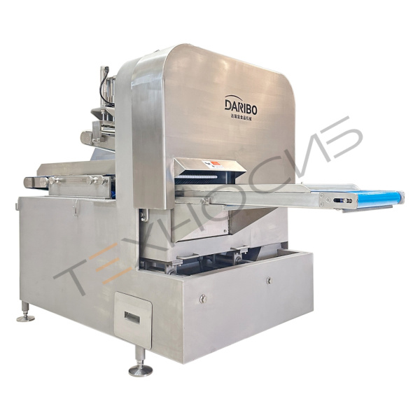 Машина для нарезки полос и кубиков DRB-PSD 300 Техно-Сиб - Купить с доставкой по всей России