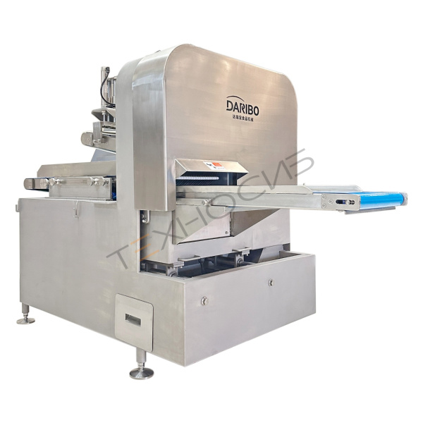 Машина для нарезки полос и кубиков DRB-PSD 300 Техно-Сиб - Купить с доставкой по всей России 