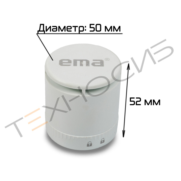 Зуммер 0550ZDWFWH для IMD-I-5025 Техно-Сиб - Купить с доставкой по всей России 2