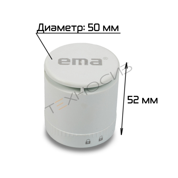 Зуммер 0550ZDWFWH для IMD-I-5025 Техно-Сиб - Купить с доставкой по всей России 2