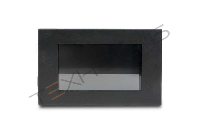 Встраиваемый ТТО принтер HL-X3 (32 мм, станина 300 мм для гориз.маш.) Техно-Сиб - Купить с доставкой по всей России 10