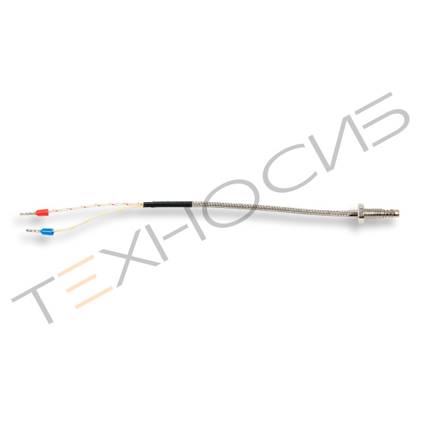 Термопара для HL-1108 Техно-Сиб - Купить с доставкой по всей России 