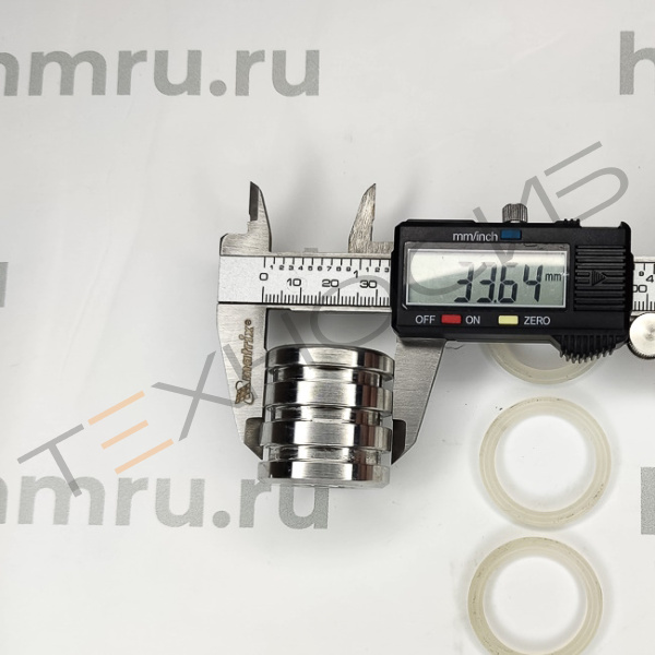 Поршень для LPF/PPF-100(T) стандартный Техно-Сиб - Купить с доставкой по всей России 5