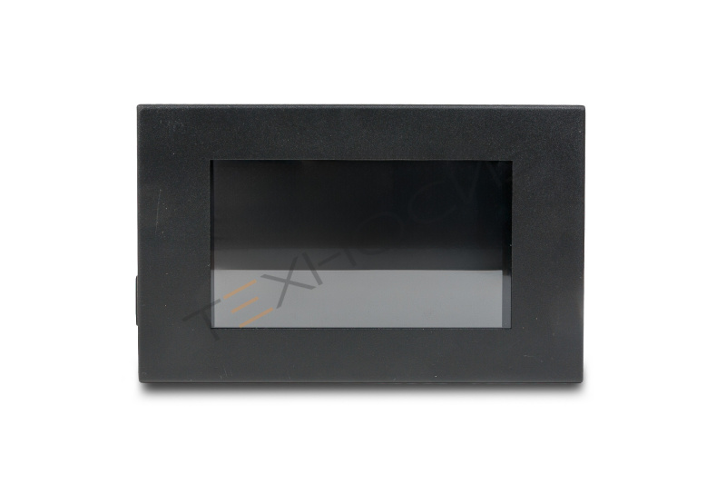 Встраиваемый ТТО принтер HL-X3 (32 мм, станина 300 мм для гориз.маш.) Техно-Сиб - Купить с доставкой по всей России 10