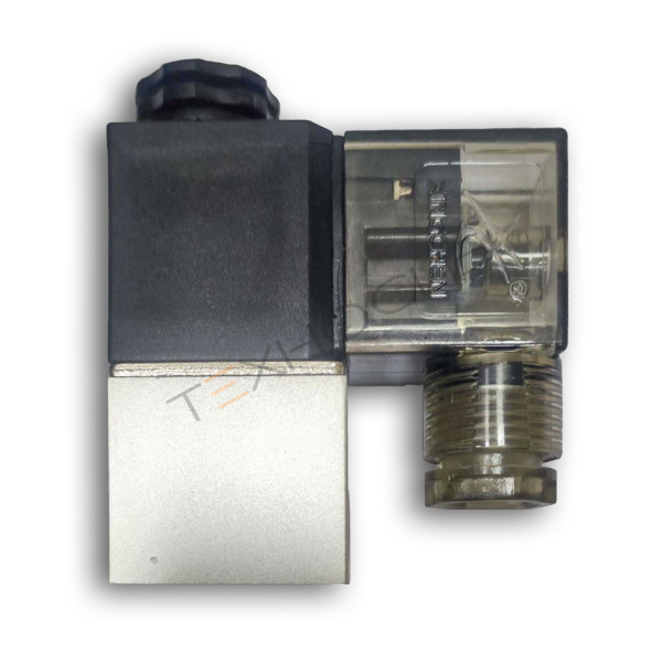 Электромагнитный клапан подачи газа для DXDZ TC Техно-Сиб - Купить с доставкой по всей России 2