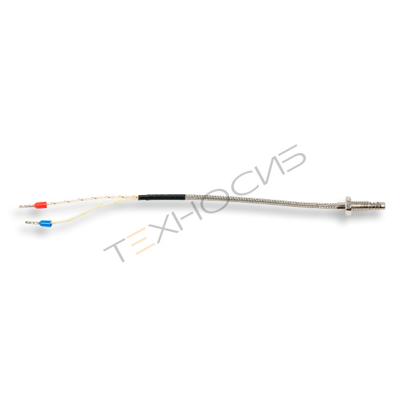 Термопара для HL-1108 Техно-Сиб - Купить с доставкой по всей России 