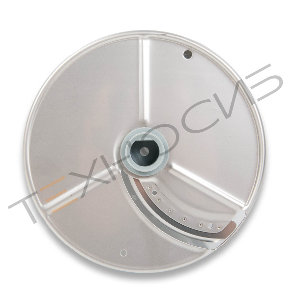 Диск-слайсер 27566 4мм для CL 30 Техно-Сиб - Купить с доставкой по всей России 3