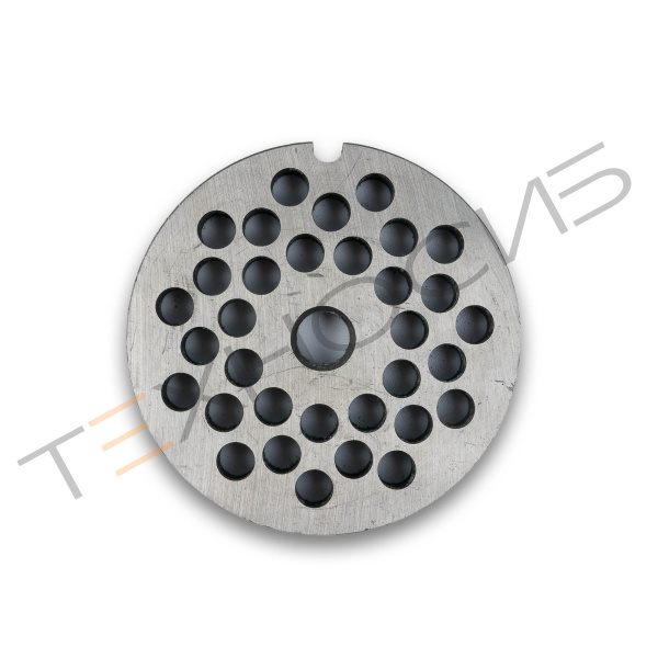 Решетка для мясорубки TT-22 8 мм Техно-Сиб - Купить с доставкой по всей России 