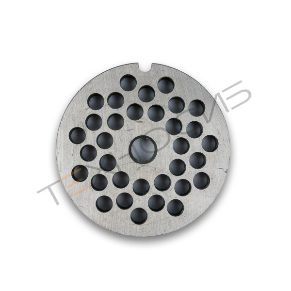 Решетка для мясорубки TT-22 8 мм Техно-Сиб - Купить с доставкой по всей России