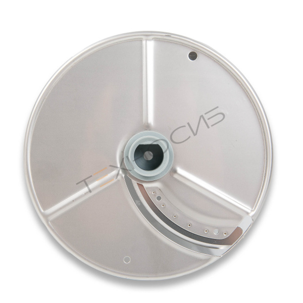 Диск-слайсер 27566 4мм для CL 30 Техно-Сиб - Купить с доставкой по всей России 3