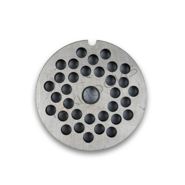 Решетка для мясорубки TT-22 8 мм Техно-Сиб - Купить с доставкой по всей России 