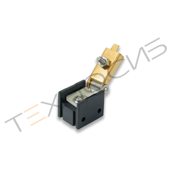 Держатель нихрома для запайщика серии FRT Техно-Сиб - Купить с доставкой по всей России 3