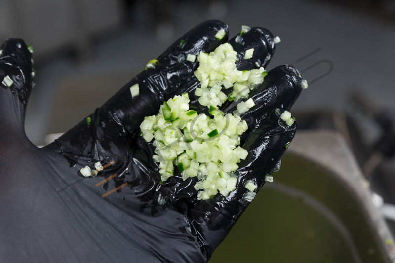 Овощерезка DRB-108S Техно-Сиб - Купить с доставкой по всей России 32